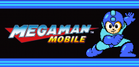 Mega Man Mobile