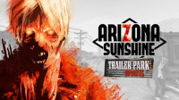 Kostenloses Arizona-Sunshine-Trailer-Park-Update ab sofort verfügbar