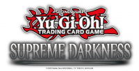 KONAMI VERÖFFENTLICHT MIT SUPREME DARKNESS EIN NEUES BOOSTER-PACK