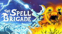 Hoch die Zauberstäbe - The Spell Brigade kommt bald raus