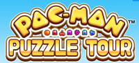 Bandai Namco Launches Pac-Man Puzzle Tour on iOS and Android