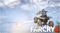 Far Cry 4 101-Trailer