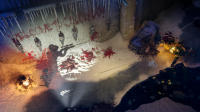 Wasteland 3: Inhaltliche Erweiterung The Battle of Steeltown mit neuem Trailer angekündigt