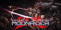 Vengeful Guardian: Moonrider