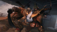 SEKIRO: SHADOWS DIE TWICE - KOSTENLOSES UPDATE JETZT VERFÜGBAR