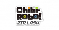 Chibi-Robo! Zip Lash