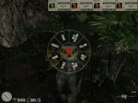 Elite Warriors: Vietnam