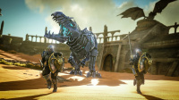ARK: Survival Evolved Survivors Pack Launches on PS4