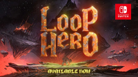 Loop Hero erscheint heute für Nintendo Switch