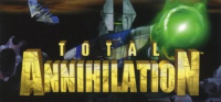 Total Annihilation Now Out on Steam