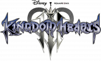 Kingdom Hearts III