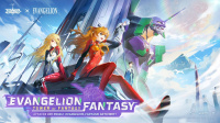 Evangelion kommt am 12. März zu Tower of Fantasy