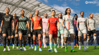 EA SPORTS kooperiert mit National Womens Soccer League