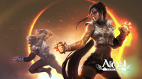 Gameforge kündigt AION Classic Update 3.0 The Path of the Brawler an!