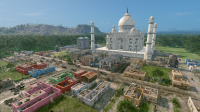 Railway Empire 2 nimmt Kurs auf Indien