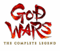 GOD WARS