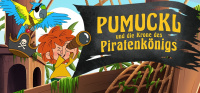 Pumuckl und die Krone des Piratenkönigs erscheint im März