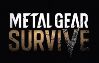 Metal Gear Survive