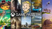 Xbox Game Pass Core: Erhältlich ab September