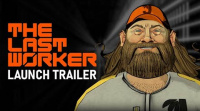 The Last Worker: Star-besetztes First-Person-Adventure ab sofort erhältlich