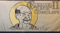 New Crusader Kings II Expansion Conclave Coming Soon
