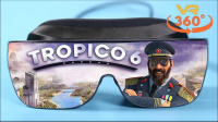 El Presidente goes VR: Tropico erscheint für Meta Quest