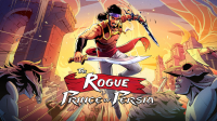 The Rogue Prince of Persia Version 1.0 ab heute für PC und Konsole verfügbar
