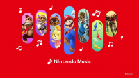 Nintendo Music: Neue Smartgeräte-App ist ab sofort verfügbar