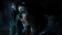 Until Dawn (PS4)