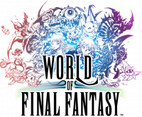World of Final Fantasy