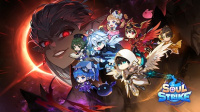 Kollaboration von Soul Strike mit Summoners War angekündigt
