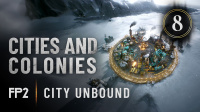Frostpunk 2: Das letzte City Unbound-Video enthüllt neue Details