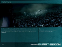 Ghost Recon Advanced Warfighter