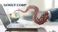 Godly Corp Is Slithering To The Switch