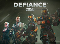 Defiance 2050