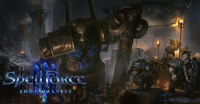 ...And My Axe! Spellforce 3 Reveals The Dwarves As A Playable Faction