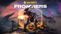 War Robots: Frontiers-Playtest