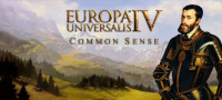 Europa Universalis IV: Common Sense – New Screenshots and Update Info