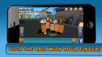 Kick The Ball Brazil 2014 jetzt neu für iOS und Android
