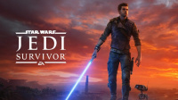 Star Wars Jedi: Survivor - PS4 Pro Performance