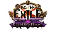 Path of Exile: Keepers of the Flame wird am 31. Oktober veröffentlicht