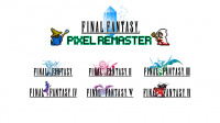 FINAL FANTASY IV KEHRT HEUTE ALS PIXEL-REMASTER AUF STEAM UND MOBILGERÄTEN ZURÜCK