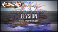 Elsword – Elysion Phase 2 and Level Cap Increase