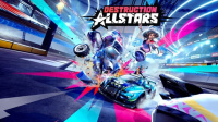 Die exklusive PS5-Neuerscheinung Destruction AllStars ist ab sofort für PlayStation Plus-Mitglieder kostenlos erhältlich