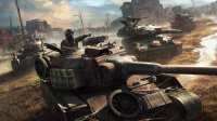 World of Tanks