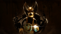 Bendy: Lone Wolf