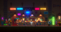 Tales Of The Neon Sea Is A Beautiful Retro Detective Title