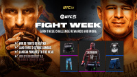 EA SPORTS UFC 5 Community-Vote Ergebnisse und UFC 314