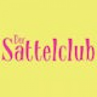 Der Sattelclub ab morgen im Handel