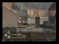 Full Spectrum Warrior: Ten Hammers